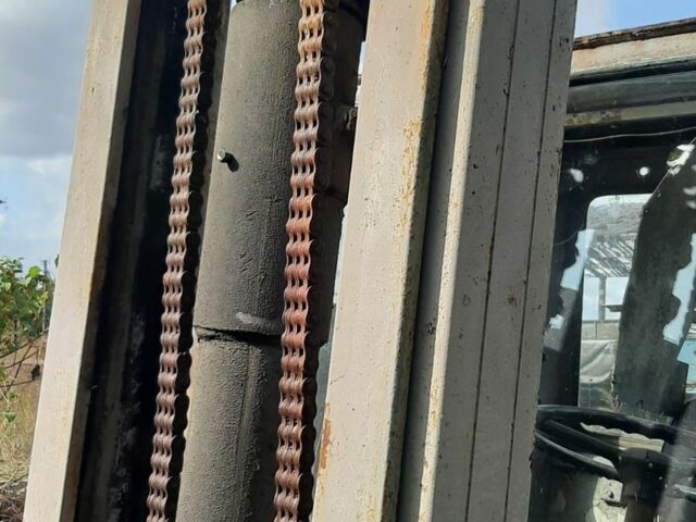 Інша Інша, об'ємом двигуна 0 л та пробігом 0 тис. км за 3000 $, фото 7 на Automoto.ua