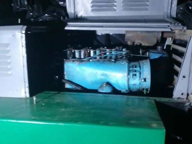 Другая Другая, объемом двигателя 0 л и пробегом 0 тыс. км за 4500 $, фото 1 на Automoto.ua