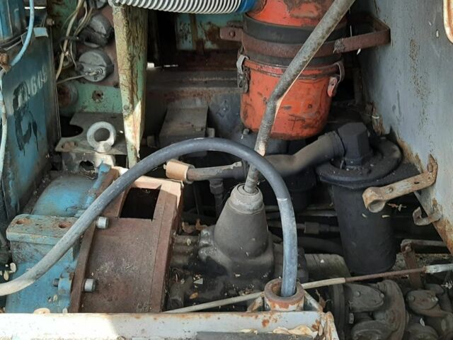 Інша Інша, об'ємом двигуна 0 л та пробігом 0 тис. км за 3000 $, фото 6 на Automoto.ua