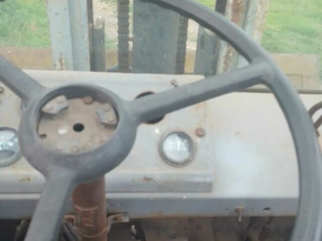 Другая Другая, объемом двигателя 0 л и пробегом 0 тыс. км за 4500 $, фото 3 на Automoto.ua