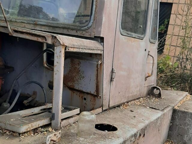 Інша Інша, об'ємом двигуна 0 л та пробігом 0 тис. км за 3000 $, фото 2 на Automoto.ua