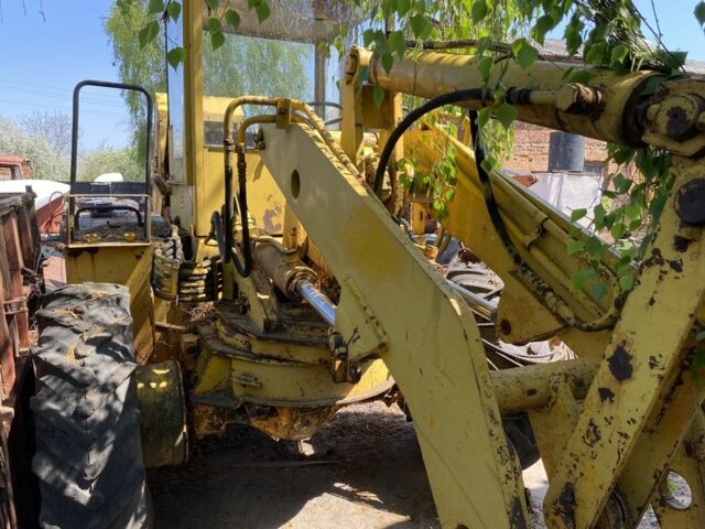 Другая Другая, объемом двигателя 0 л и пробегом 0 тыс. км за 3998 $, фото 5 на Automoto.ua