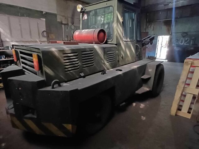 Інша Інша, об'ємом двигуна 0 л та пробігом 0 тис. км за 4266 $, фото 2 на Automoto.ua