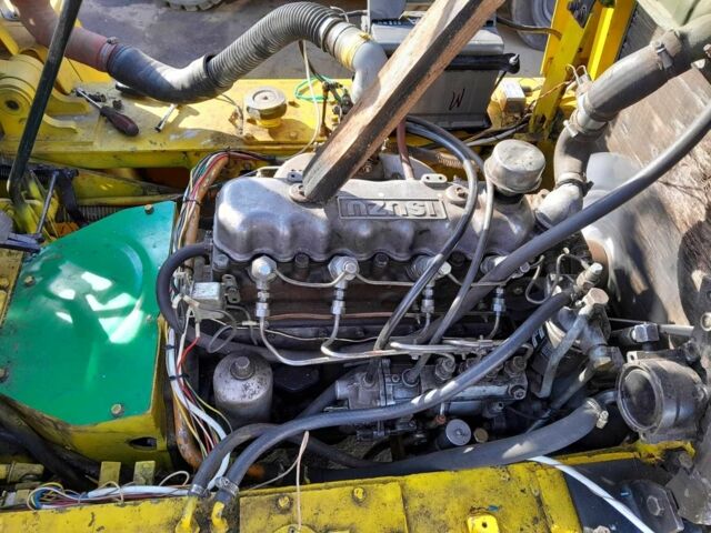 Інша Інша, об'ємом двигуна 0 л та пробігом 0 тис. км за 5899 $, фото 1 на Automoto.ua