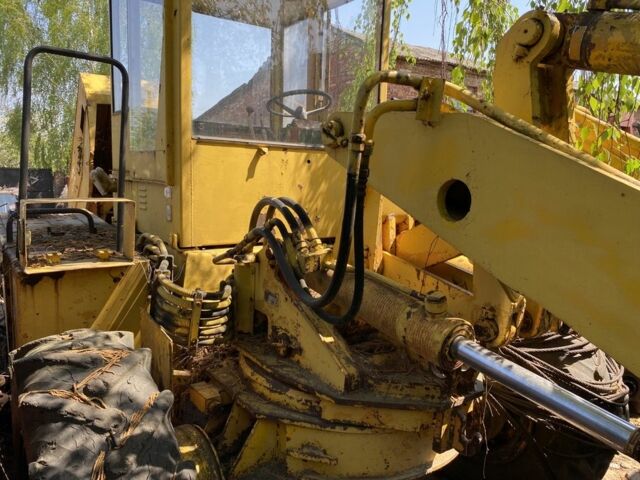 Другая Другая, объемом двигателя 0 л и пробегом 0 тыс. км за 3998 $, фото 6 на Automoto.ua