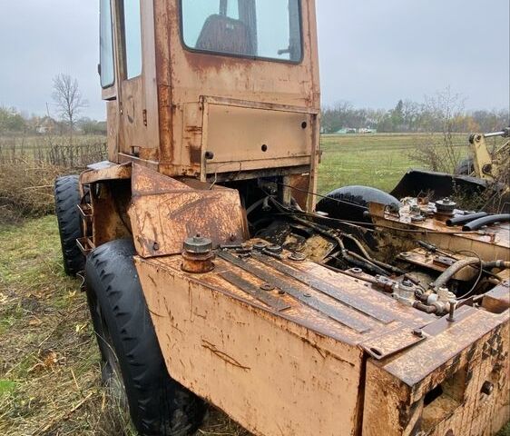 Другая Другая, объемом двигателя 0 л и пробегом 0 тыс. км за 2800 $, фото 2 на Automoto.ua