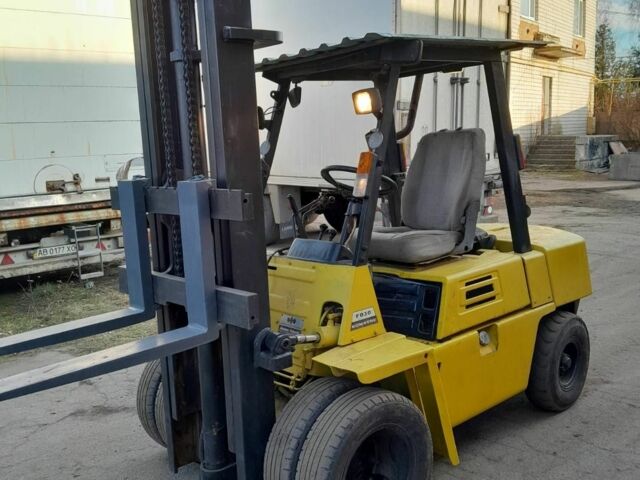 Інша Інша, об'ємом двигуна 0 л та пробігом 0 тис. км за 5899 $, фото 6 на Automoto.ua