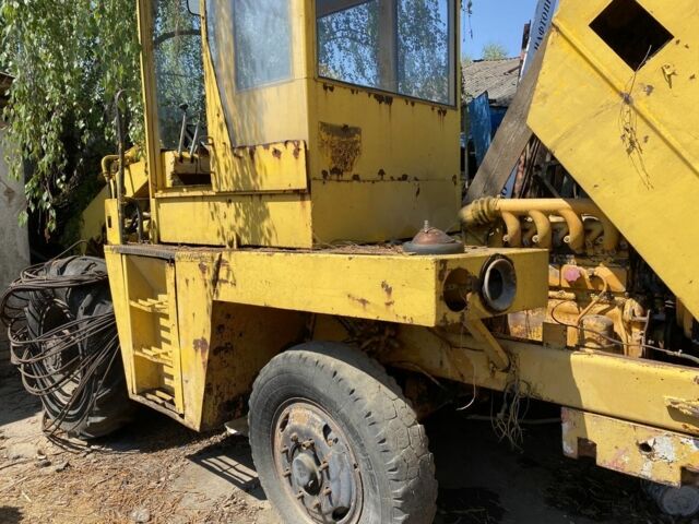 Другая Другая, объемом двигателя 0 л и пробегом 0 тыс. км за 3998 $, фото 12 на Automoto.ua