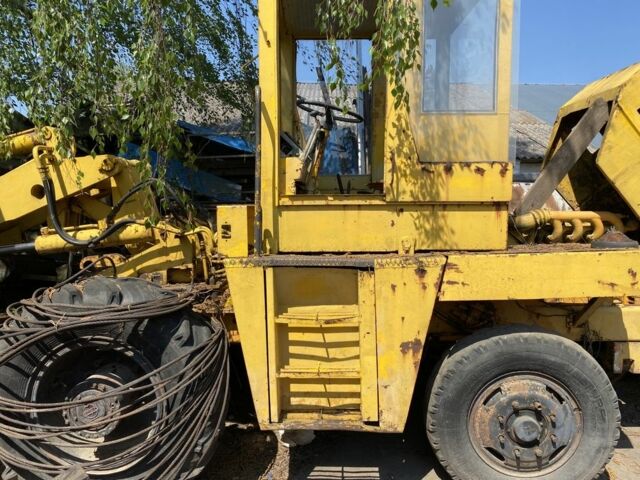 Другая Другая, объемом двигателя 0 л и пробегом 0 тыс. км за 3998 $, фото 11 на Automoto.ua