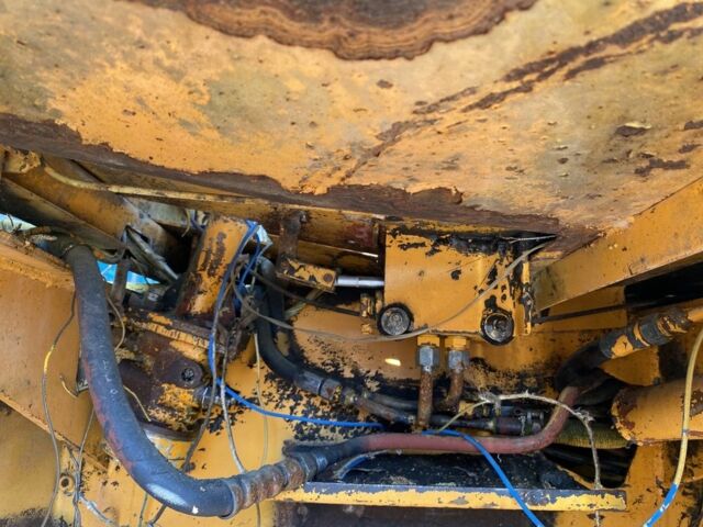 Другая Другая, объемом двигателя 0 л и пробегом 0 тыс. км за 3998 $, фото 9 на Automoto.ua