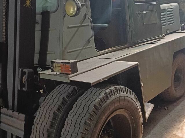 Інша Інша, об'ємом двигуна 0 л та пробігом 0 тис. км за 4266 $, фото 5 на Automoto.ua