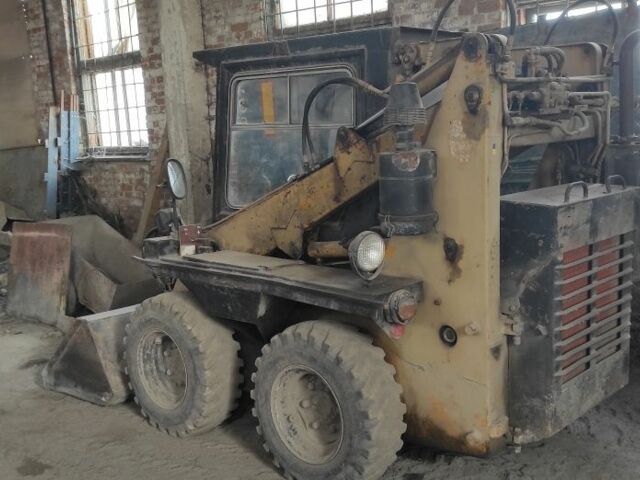 Другая Другая, объемом двигателя 0 л и пробегом 0 тыс. км за 6999 $, фото 1 на Automoto.ua