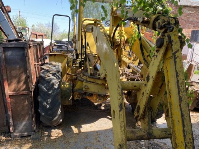 Другая Другая, объемом двигателя 0 л и пробегом 0 тыс. км за 3998 $, фото 2 на Automoto.ua