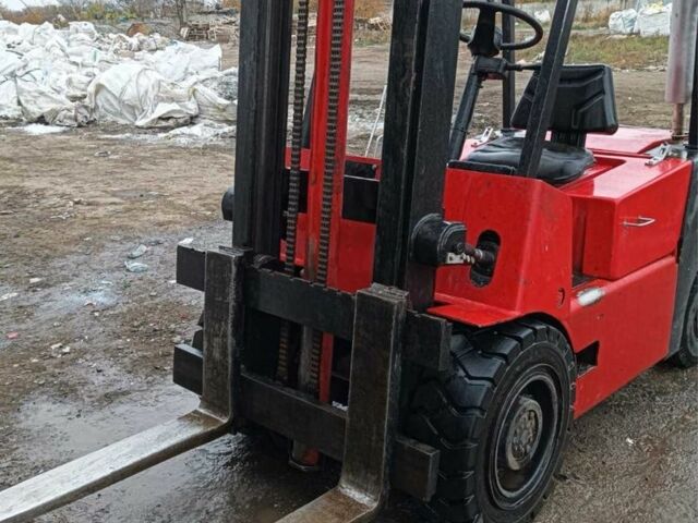 Інша Інша, об'ємом двигуна 0 л та пробігом 0 тис. км за 5500 $, фото 1 на Automoto.ua