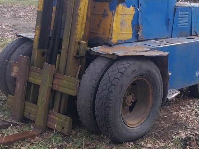 Другая Другая, объемом двигателя 0 л и пробегом 0 тыс. км за 2370 $, фото 1 на Automoto.ua