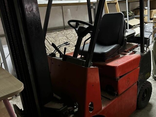 Другая Другая, объемом двигателя 0 л и пробегом 0 тыс. км за 1186 $, фото 5 на Automoto.ua