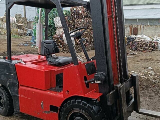 Інша Інша, об'ємом двигуна 0 л та пробігом 0 тис. км за 5500 $, фото 4 на Automoto.ua