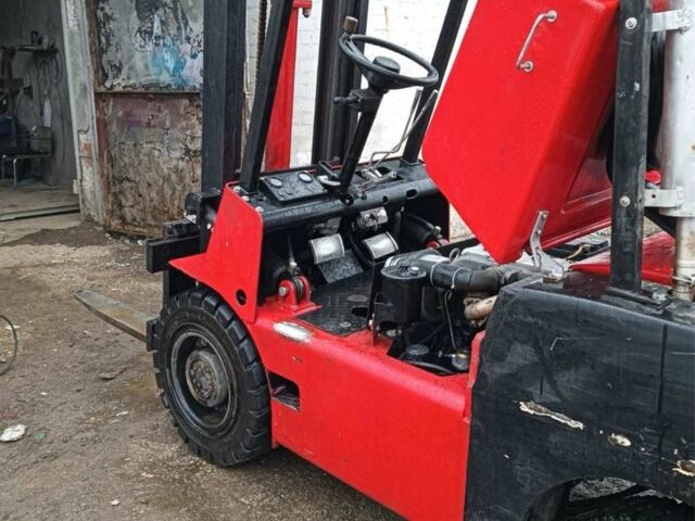 Інша Інша, об'ємом двигуна 0 л та пробігом 0 тис. км за 5500 $, фото 8 на Automoto.ua