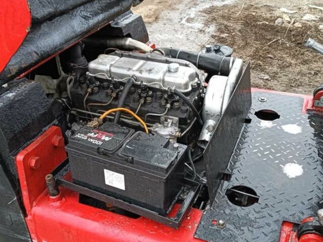 Інша Інша, об'ємом двигуна 0 л та пробігом 0 тис. км за 5500 $, фото 5 на Automoto.ua