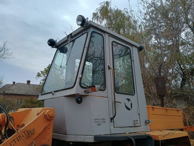 Інша Інша, об'ємом двигуна 0 л та пробігом 0 тис. км за 7200 $, фото 4 на Automoto.ua