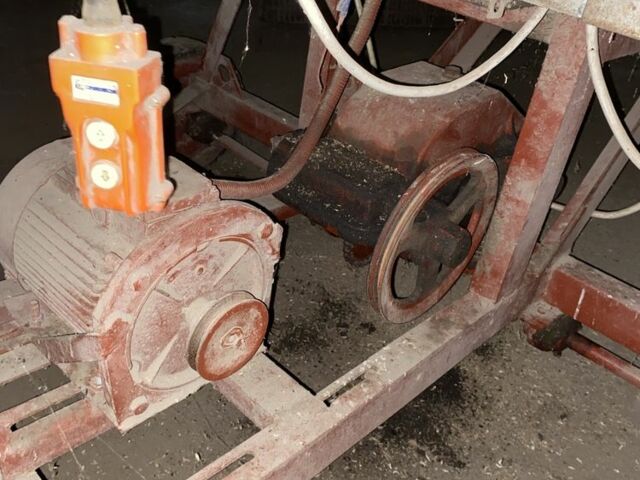 Другая Другая, объемом двигателя 0 л и пробегом 0 тыс. км за 948 $, фото 7 на Automoto.ua