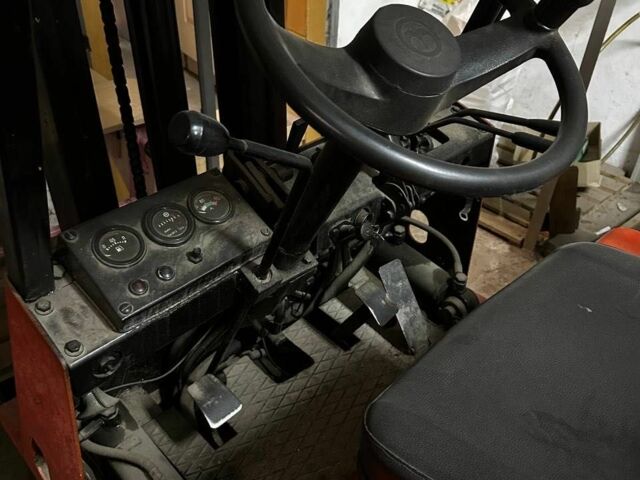 Другая Другая, объемом двигателя 0 л и пробегом 0 тыс. км за 1186 $, фото 3 на Automoto.ua