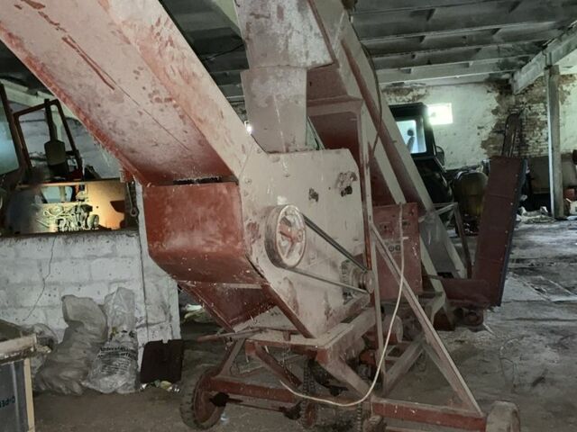 Другая Другая, объемом двигателя 0 л и пробегом 0 тыс. км за 948 $, фото 6 на Automoto.ua