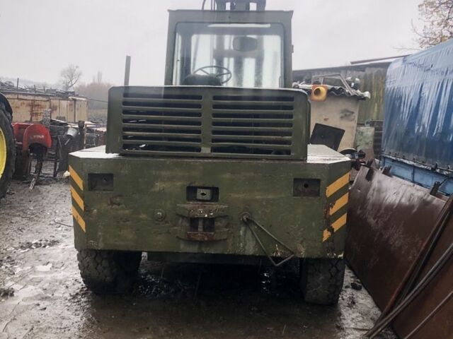 Другая Другая, объемом двигателя 0 л и пробегом 0 тыс. км за 5400 $, фото 2 на Automoto.ua