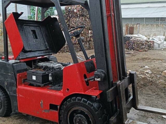 Інша Інша, об'ємом двигуна 0 л та пробігом 0 тис. км за 5500 $, фото 9 на Automoto.ua