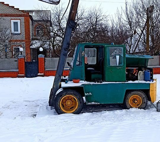 Другая Другая, объемом двигателя 0 л и пробегом 0 тыс. км за 3081 $, фото 1 на Automoto.ua