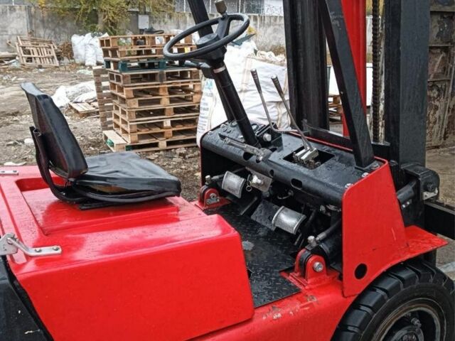 Інша Інша, об'ємом двигуна 0 л та пробігом 0 тис. км за 5500 $, фото 10 на Automoto.ua