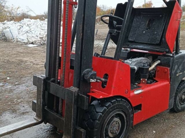 Інша Інша, об'ємом двигуна 0 л та пробігом 0 тис. км за 5500 $, фото 6 на Automoto.ua