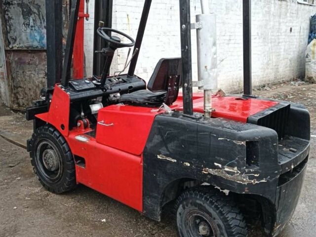 Інша Інша, об'ємом двигуна 0 л та пробігом 0 тис. км за 5500 $, фото 2 на Automoto.ua