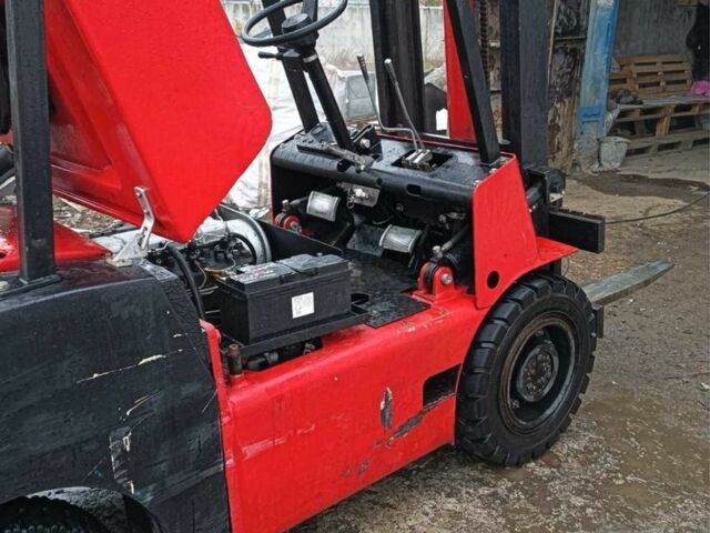 Інша Інша, об'ємом двигуна 0 л та пробігом 0 тис. км за 5500 $, фото 7 на Automoto.ua