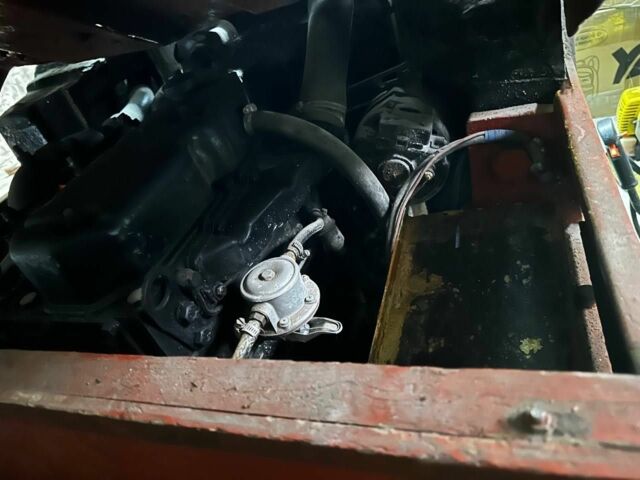 Другая Другая, объемом двигателя 0 л и пробегом 0 тыс. км за 1186 $, фото 4 на Automoto.ua