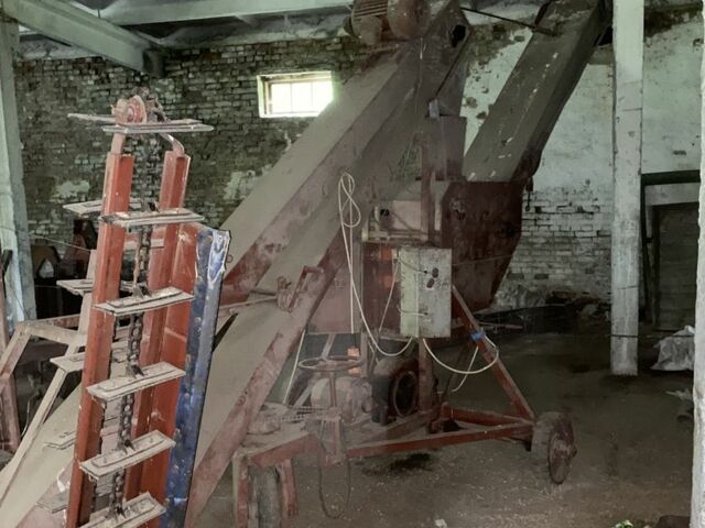 Другая Другая, объемом двигателя 0 л и пробегом 0 тыс. км за 948 $, фото 1 на Automoto.ua