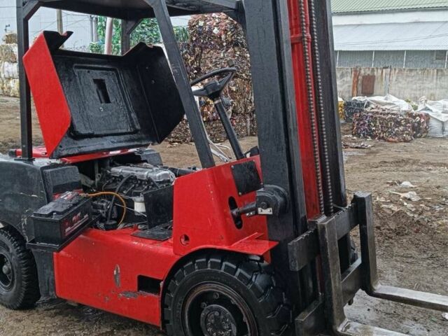 Інша Інша, об'ємом двигуна 0 л та пробігом 0 тис. км за 5500 $, фото 11 на Automoto.ua