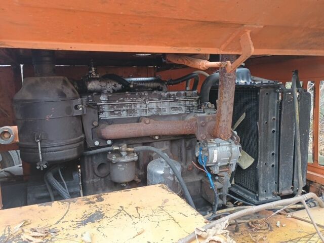 Інша Інша, об'ємом двигуна 0 л та пробігом 0 тис. км за 7200 $, фото 8 на Automoto.ua