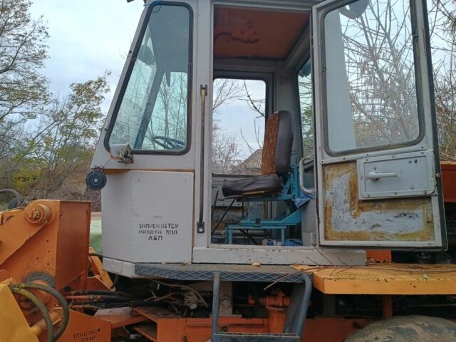 Інша Інша, об'ємом двигуна 0 л та пробігом 0 тис. км за 7200 $, фото 2 на Automoto.ua