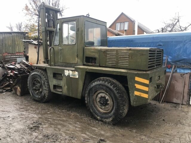 Другая Другая, объемом двигателя 0 л и пробегом 0 тыс. км за 5400 $, фото 1 на Automoto.ua