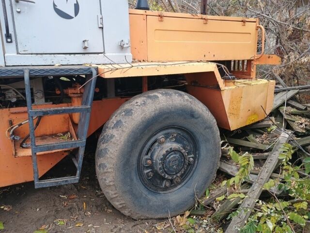 Інша Інша, об'ємом двигуна 0 л та пробігом 0 тис. км за 7200 $, фото 5 на Automoto.ua