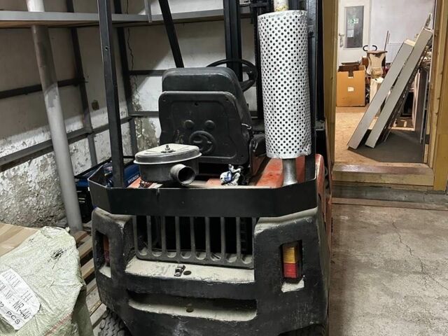 Другая Другая, объемом двигателя 0 л и пробегом 0 тыс. км за 1186 $, фото 2 на Automoto.ua