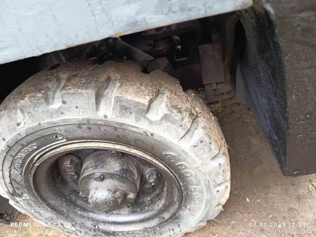 Другая Другая, объемом двигателя 0 л и пробегом 0 тыс. км за 2370 $, фото 2 на Automoto.ua