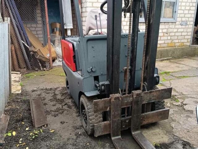 Другая Другая, объемом двигателя 0 л и пробегом 0 тыс. км за 2370 $, фото 4 на Automoto.ua