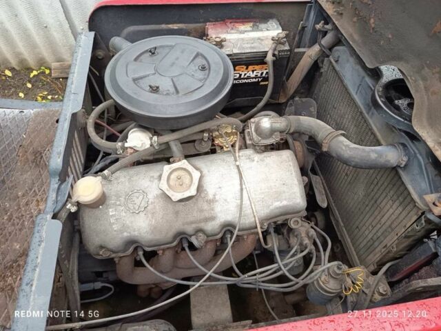 Другая Другая, объемом двигателя 0 л и пробегом 0 тыс. км за 2370 $, фото 5 на Automoto.ua