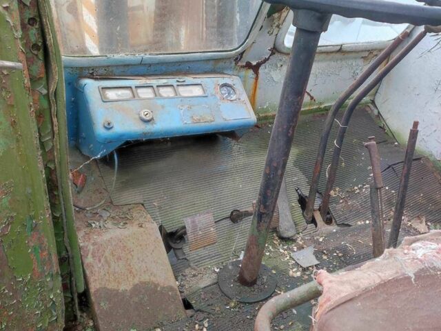 Другая Другая, объемом двигателя 0 л и пробегом 0 тыс. км за 1185 $, фото 4 на Automoto.ua