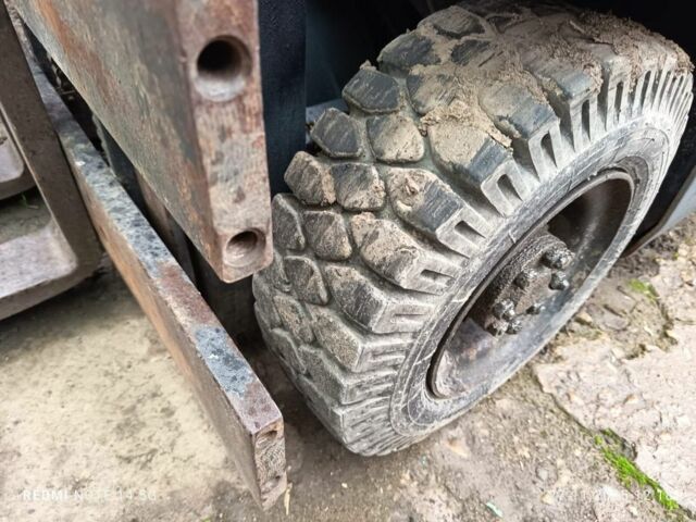 Другая Другая, объемом двигателя 0 л и пробегом 0 тыс. км за 2370 $, фото 1 на Automoto.ua