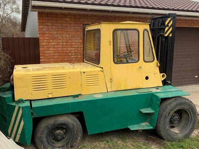 Інша Інша, об'ємом двигуна 0 л та пробігом 0 тис. км за 4700 $, фото 1 на Automoto.ua