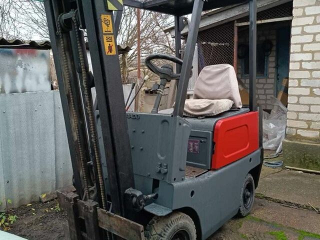 Другая Другая, объемом двигателя 0 л и пробегом 0 тыс. км за 2370 $, фото 3 на Automoto.ua