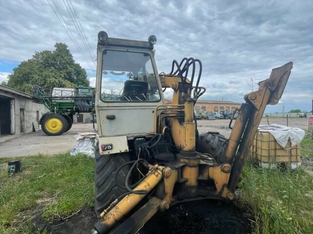 Другая Другая, объемом двигателя 0 л и пробегом 0 тыс. км за 4500 $, фото 6 на Automoto.ua